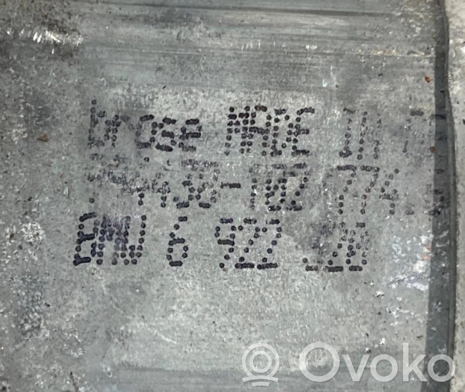 Power window mechanism kit