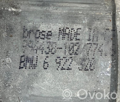 Power window mechanism kit