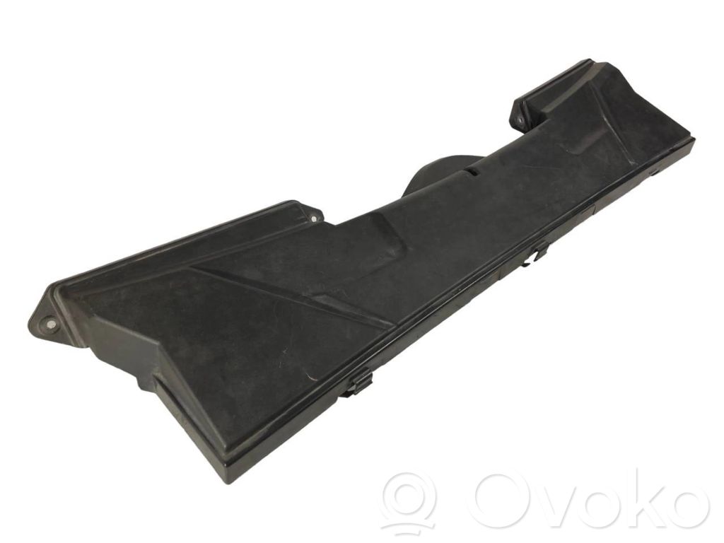 Gaisa mikrofiltra vāciņš