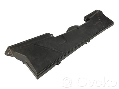 Gaisa mikrofiltra vāciņš