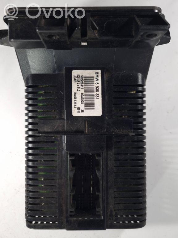 Light module LCM