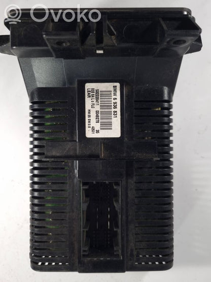 Light module LCM