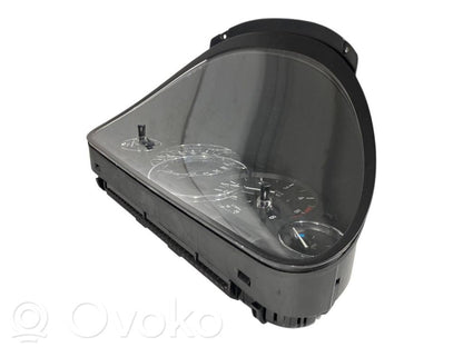 Spidometrs (instrumentu panelī)