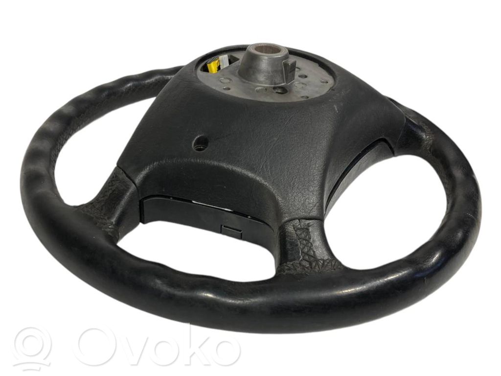 Рулевое колесо