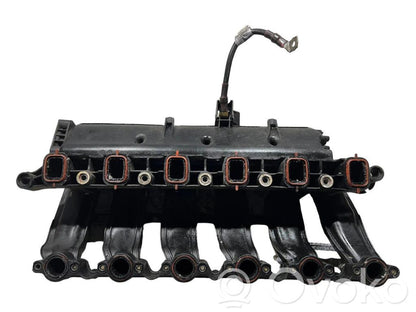 Впускной коллектор