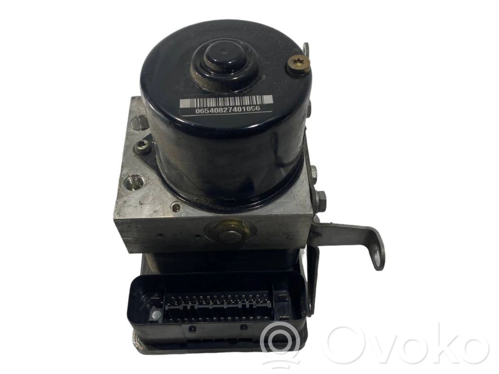 ABS unit