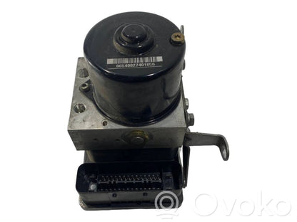 ABS unit