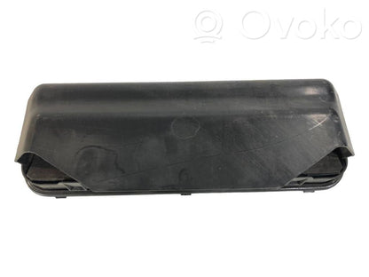 Ventilation grille