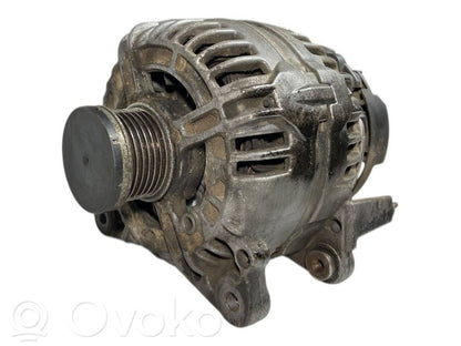 Ģenerators