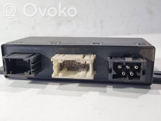 Comfort module