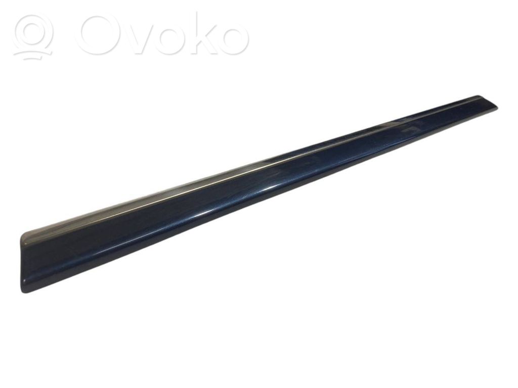 Aizmugurē durvju dekoratīvā apdare (moldings)