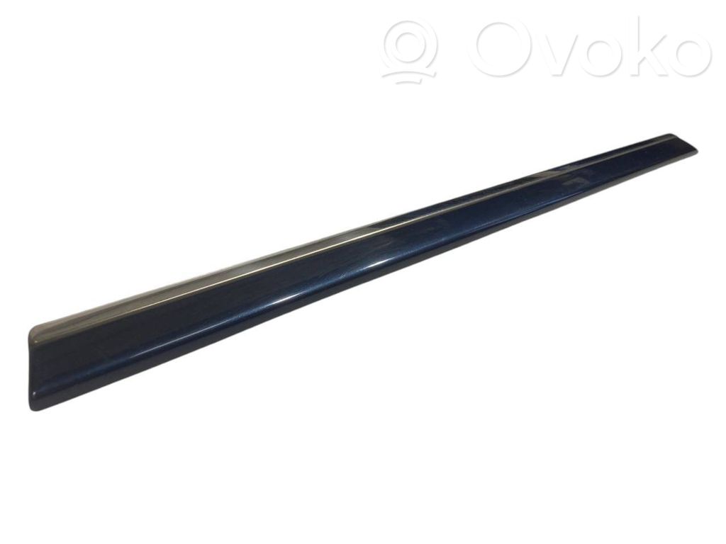 Aizmugurē durvju dekoratīvā apdare (moldings)
