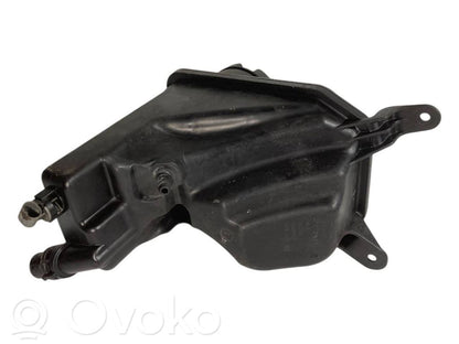 Dzesēšanas šķidruma izplešanās tvertne