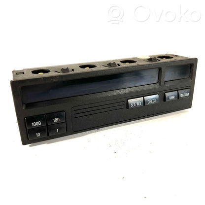 Screen / display / small screen