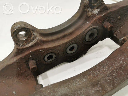 Priekšējais suports