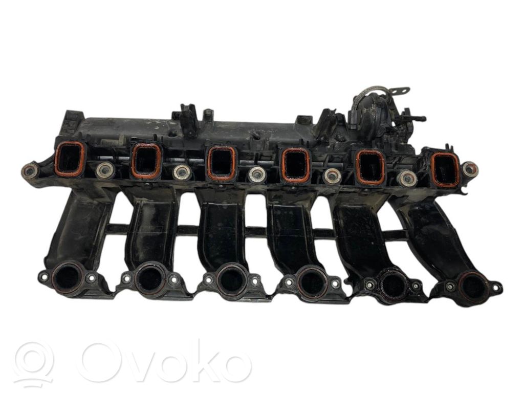 Впускной коллектор