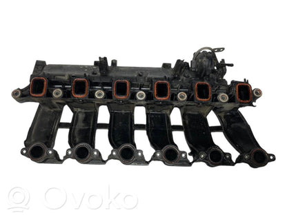 Впускной коллектор