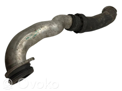 Interkūlera šļūtene (-es) / caurule (-es)