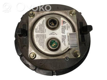 Stūres drošības spilvens