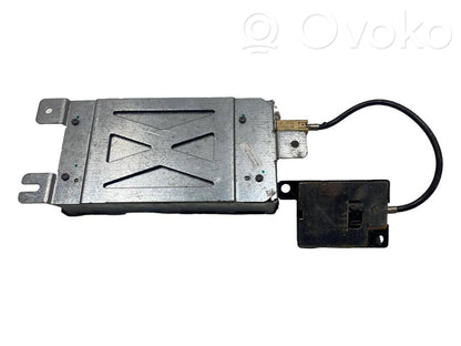 Other types of control units/modules