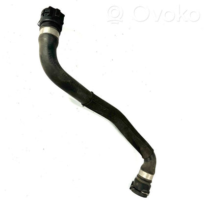 Трубка(ы) / шланг(и)