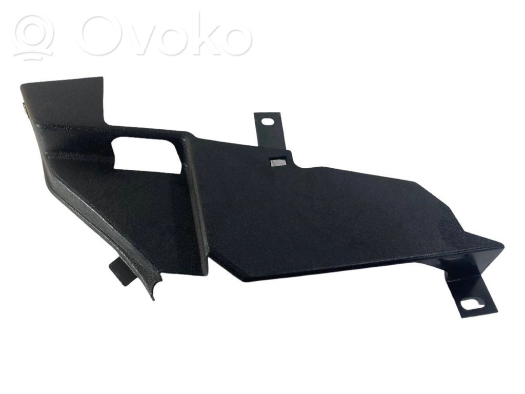 Sānu dekoratīvā apdare (priekšā)