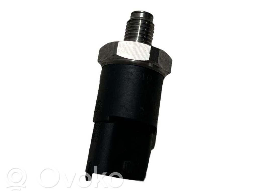 Degvielas spiediena mērītājs