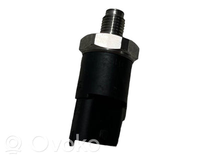 Degvielas spiediena mērītājs