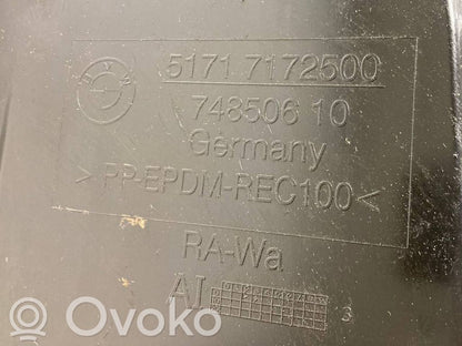 Нижнее крыло