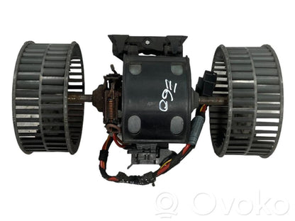 Маленький вентилятор радиатора