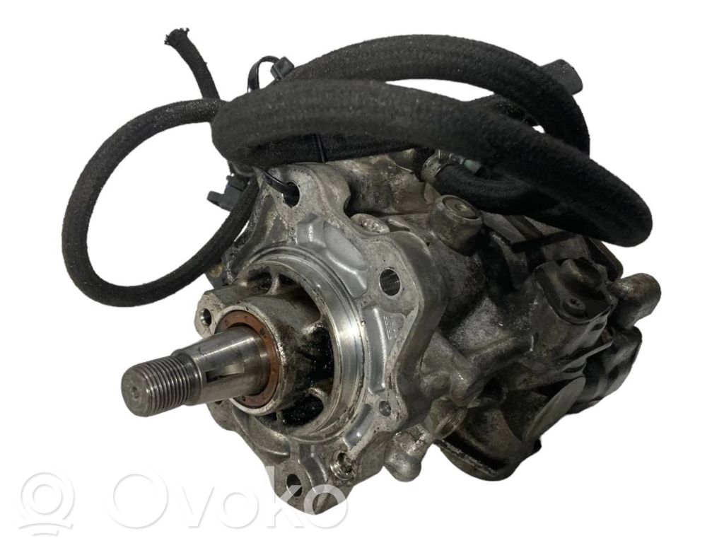 Топливный насос