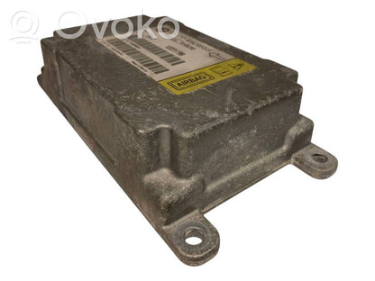 Блок управления подушками безопасности