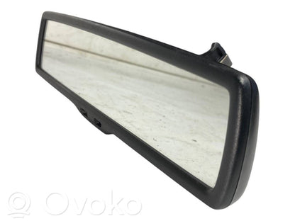 Atpakaļskata spogulis (salonā)