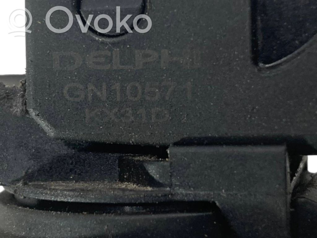 High voltage coil (for ignition)