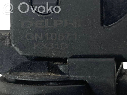 High voltage coil (for ignition)