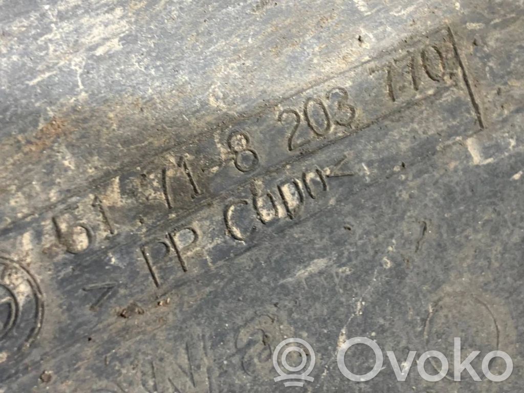 Aizmugurējais apakšspārns