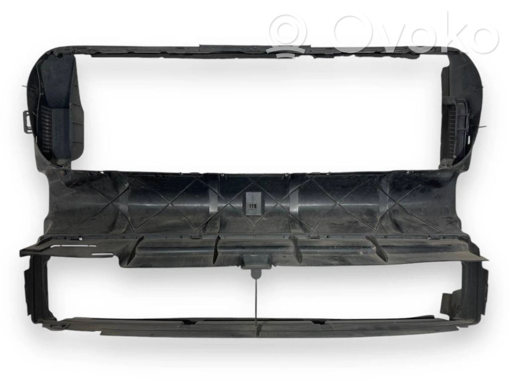 Дефлектор(ы) воздушного потока