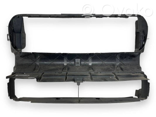 Gaisa plūsmas novirzītājs (-i)