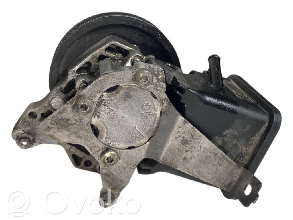 Stūres pastiprinātāja sūknis