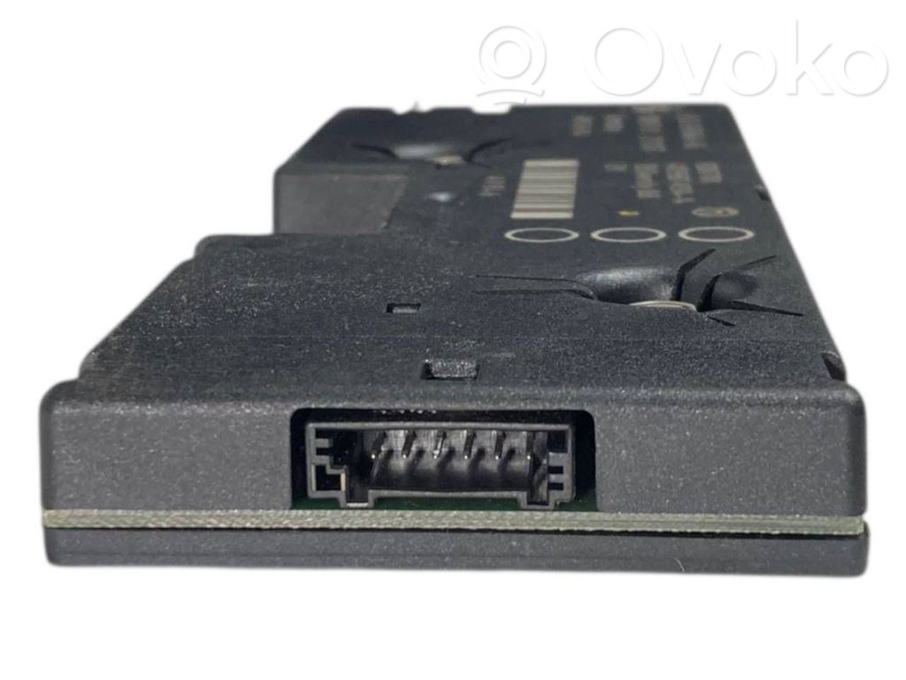Antenas pastiprinātājs