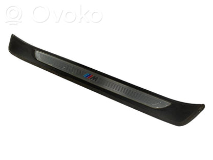 Front sill trim (inner)