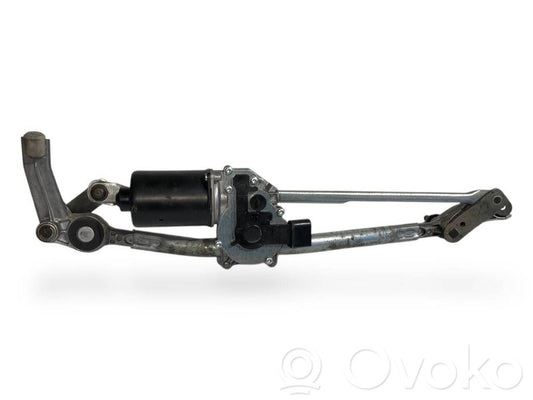 Wiper mechanism kit