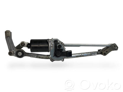 Wiper mechanism kit