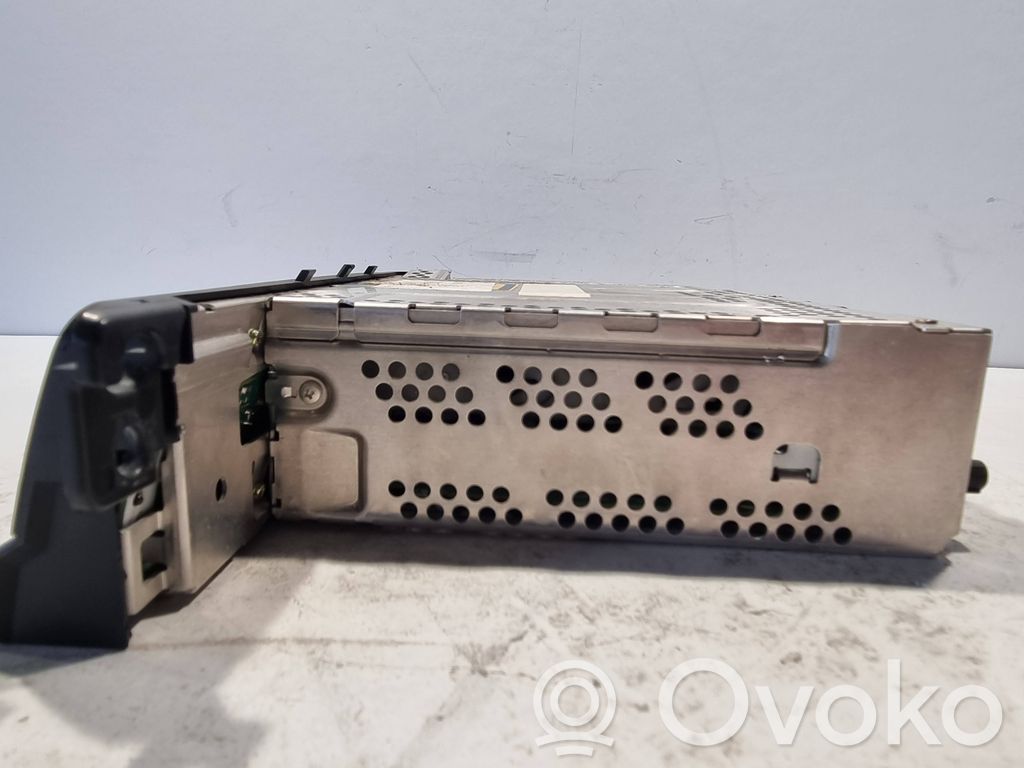 Gaisa vārsta motoriņš