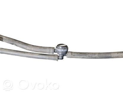 Headlight washer fluid tube(s)