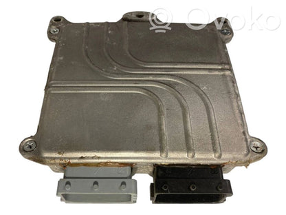 Gāzes iekārtas vadības bloks