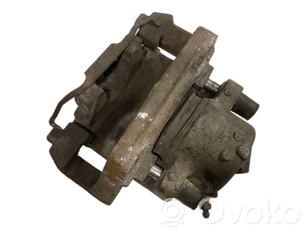 Front caliper