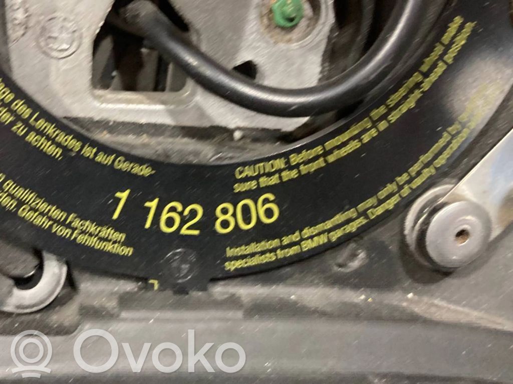 Рулевое колесо