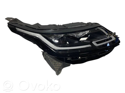 Priekšējais lukturis