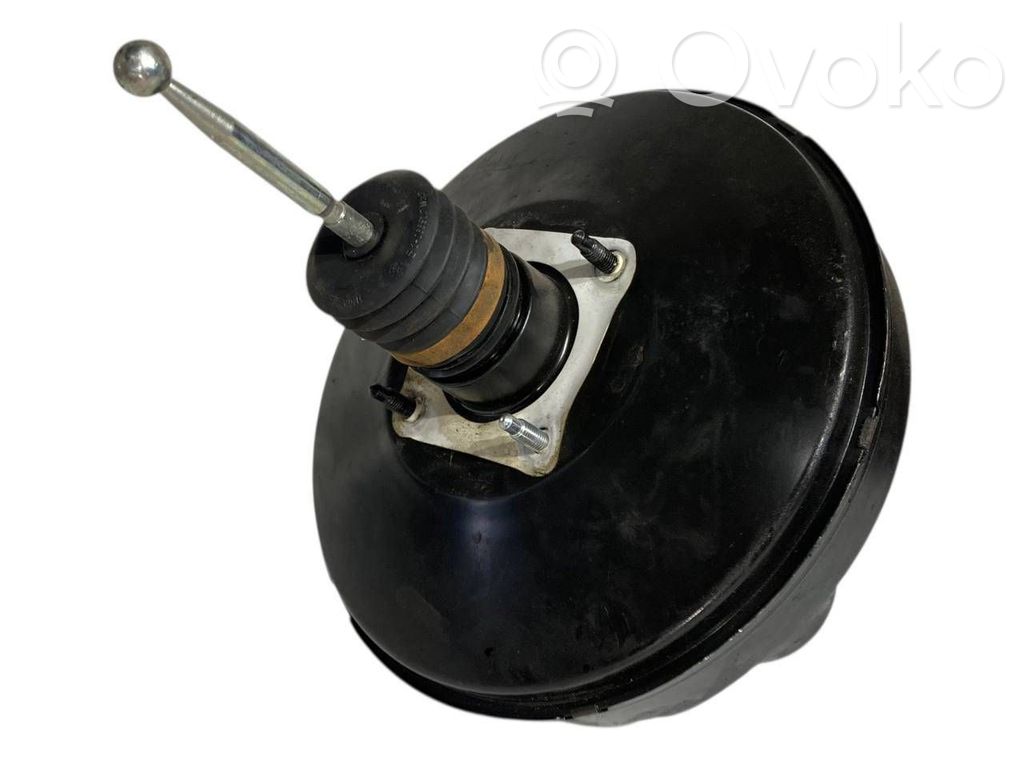 Bremžu vakuuma pastiprinātājs